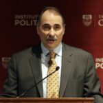 David Axelrod Makes Insulting, Elitist Remark on Post-Helene Trump, ‘Upscale’ Liberal Voters in NC