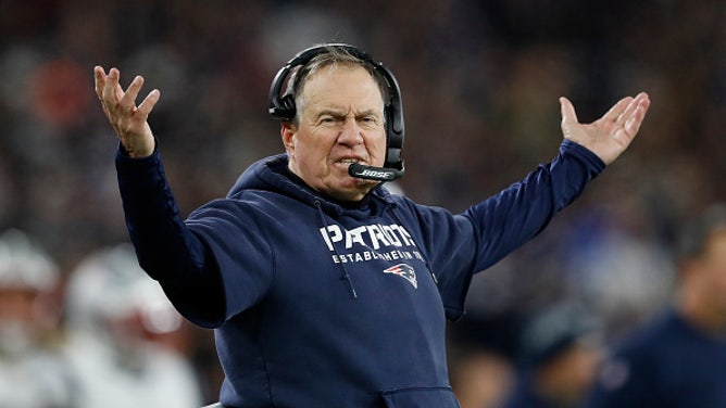 Bill Belichick