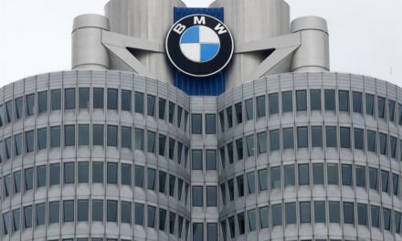 BMW Just Told Europe to Stick Its EV Mandate WHERE?