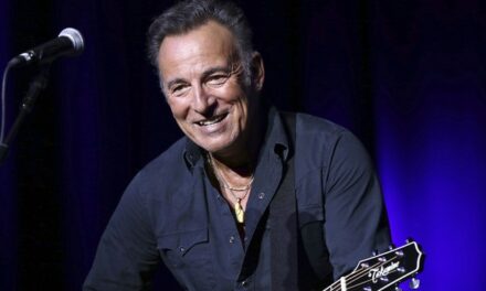 Brutal Bruce: Springsteen’s Singing Has Listeners Plugging Their Bleeding Ears