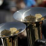 MUST WATCH: NC State and Wake Forest Marching Bands Unite in Touching Tribute to Neighbors in Western NC