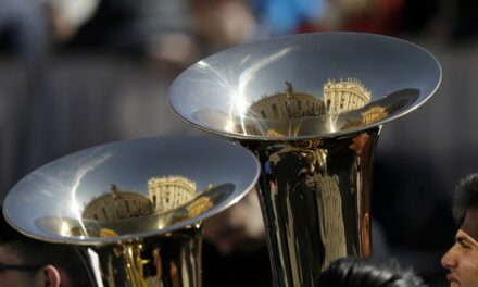 MUST WATCH: NC State and Wake Forest Marching Bands Unite in Touching Tribute to Neighbors in Western NC