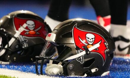 Tampa Bay Buccaneers Head To New Orleans Early For Game Preparation As Hurricane Milton Nears Florida Landfall