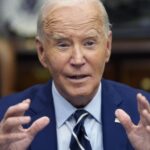 Biden and WH Desperately Try – and Fail – to Clarify His Comments Calling Trump Supporters Garbage