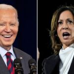 Kamala Harris’ ‘friends’ trash her big week with ‘garbage’ insults and attacks on pro-Trump women