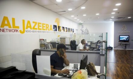 IDF Reveals Six Al Jazeera ‘Journalists’ Have Jihadist Ties