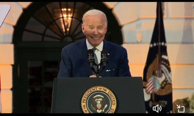 WHOA! Biden THROWING Kamala Harris Under The Bus After She’s Caught LYING About DeSantis Call is GLORIOUS