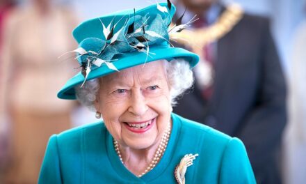 Queen Elizabeth II had ‘form of bone cancer’ before her death, former Prime Minister Boris Johnson claims