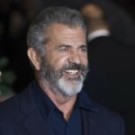 Mel Gibson Was Asked Why He Thinks a Kamala Harris Presidency Would Be a Bad Thing, and Hoo-Boy