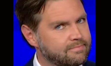 JD Vance’s ‘Look’ – a Meme is Born