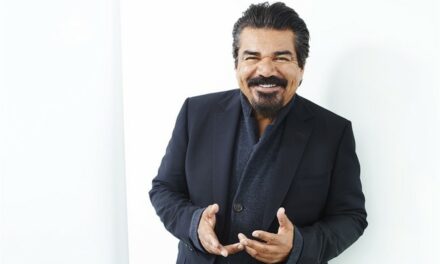 It’s (D)ifferent When THEY Do It: George Lopez Makes Fun of Mexicans and the Left Is Silent About It