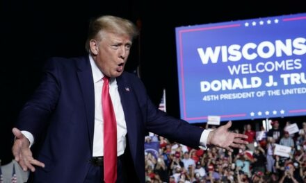 Dairy State Dispatch: Trump Up by ONE in Wisconsin, Senate Race Tied at 48 Percent