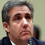 TDS-Riddled Michael Cohen Makes Most Ridiculous Predictions Yet About What Will Happen If Trump Wins