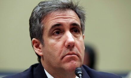 TDS-Riddled Michael Cohen Makes Most Ridiculous Predictions Yet About What Will Happen If Trump Wins