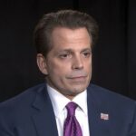 Anthony Scaramucci Sees a Fascist Fiesta Everywhere He Looks