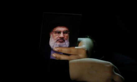 Iranian Muslim Cleric Says Israelis Had Supernatural Help to Kill Hezbollah’s Nasrallah