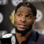 Le’Veon Bell Hilariously Accused of ‘MAGA Privilege’ After Sharing ‘Extra’ Encounter With Police Officer