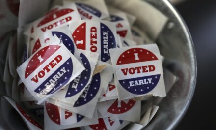 PA GOP Voter Is Arrested for Trying to Stop Election Officials From Engaging in Voter Suppression