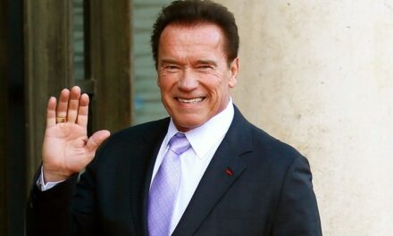 Message to Arnold Schwarzenegger: ‘Get To Da Choppah!’ And Head Back to Austria!