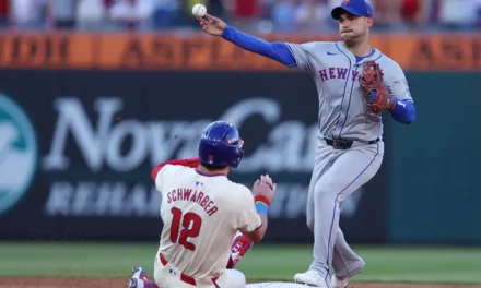 Mets pummel Phillies’ bullpen for 6-2 victory