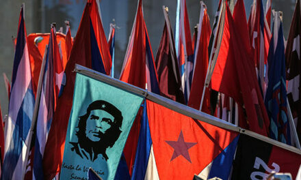 Report: Cuba Interfering in 2024 Downticket Races to Bolster Pro-Communist Candidates