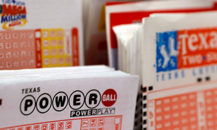 Three Europeans Buy 99% of Possible Number Combinations, Profit $20 Million from Texas Lottery