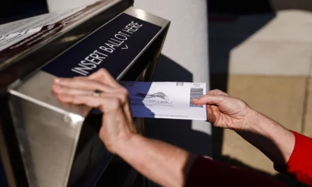 CPAC Claims to Have Photographic Evidence of Wisconsin Illegal “Ballot Harvesting”