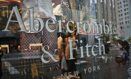 Former Abercrombie & Fitch CEO Mike Jeffries Arrested on Sex Trafficking Charges