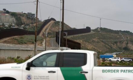 Border Patrol facing large-scale surveillance camera outage with ‘significant impacts’: report