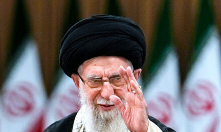 Khamenei Urges Iranians Not to ‘Downplay’ Attack as Officials Claim Israel ‘Miscalculated’