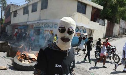 U.N. Warns Haiti Conflict Has ‘Worsened’ as Gangs Expand Attack Area