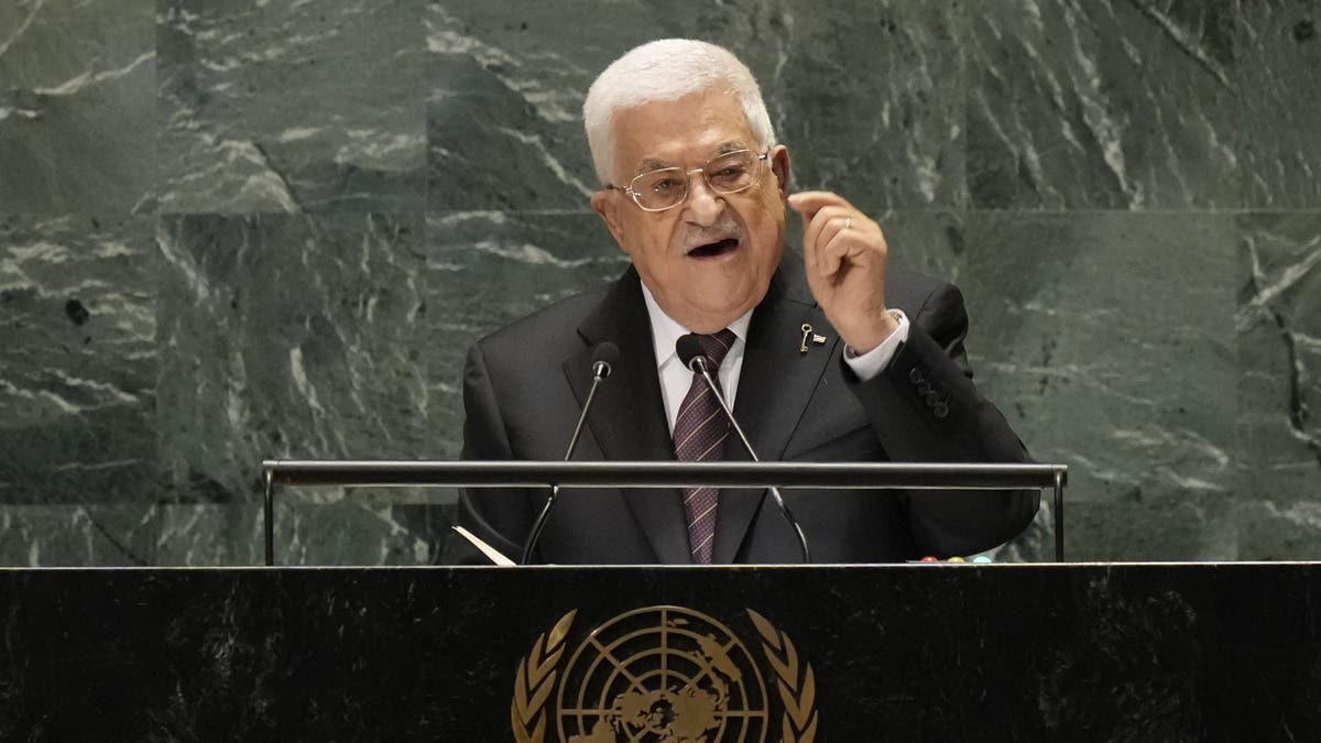 Palestinian Authority President Mahmoud Abbas demanded Israel’s membership be suspended and promised to bring forth a resolution to do so, prompting threats of retaliation from Congress.