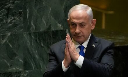 Netanyahu promises retaliation following assassination attempt by Hezbollah