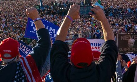 Trump’s Triumphant Return to Butler Sends Unmistakable Message: The Man and His Movement Live On