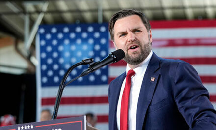 JD Vance Blasts Kamala Backer for Doubling Down on Biden Calling Trump Supporters ‘Garbage’