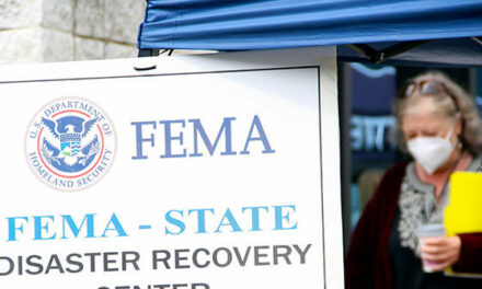 WaPo: FEMA Offers Illegal Migrants Disaster Aid in North Carolina