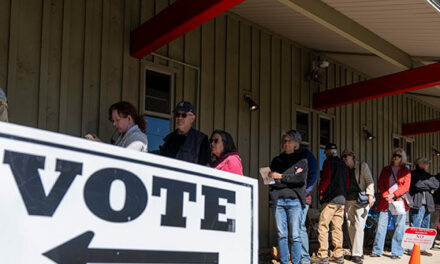 Political Analyst Mark Halperin: If Early Vote Trend Continues, Trump Wins