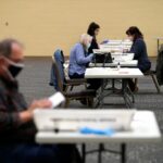 Voter Fraud Investigation Underway in Lancaster, Pennsylvania