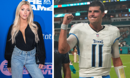 Mason Rudolph Issues Strong Denial He Slid Into Woman’s DMs During Game