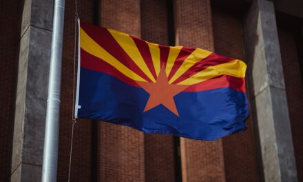 The Battle For Arizona’s Legislature Is A Choice Between Freedom And Left-Wing Tyranny