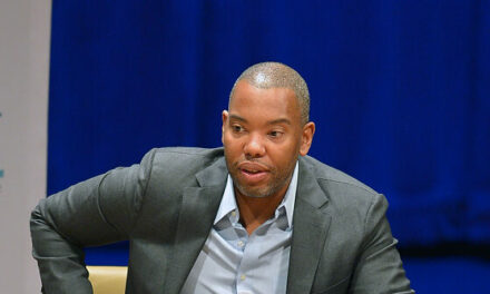 Ta-Nehisi Coates Suggests He Might Have Joined Hamas Terror Attack on October 7 Due to ‘Oppression’