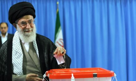 Iran’s Ayatollah Khamenei calls for GLOBAL MILITARY COALITION against Israel