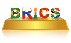 BRICS announces new payment system for cross-currency exchanges, dealing a SERIOUS BLOW to the dollar