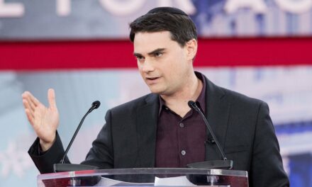 ‘SHUT THE SPIGOT OFF’: Ben Shapiro Reveals The New York Times’ Strategy to Silence the Right Ahead of Election Day