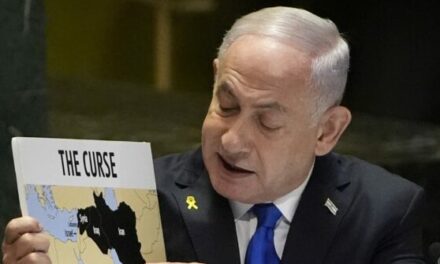 Netanyahu Warns Iran: ‘Assassination Attempt’ Was ‘Grave Mistake’