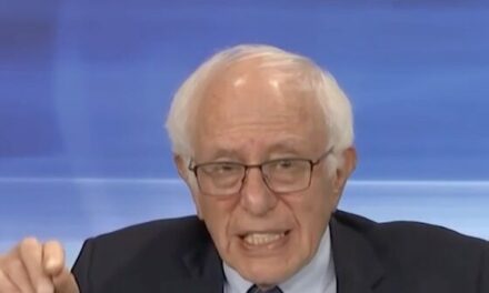 Sanders: If We Elect Kamala Harris, We Can ‘Move Her’ on Israel Support