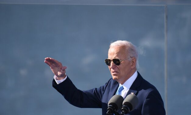 Media Propagandists Orchestrate Disinformation Op To Whitewash Biden’s ‘Garbage’ Smear