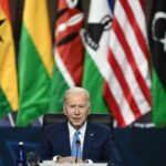 Biden Races to Cement US Influence in Africa