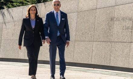 Biden-Harris regime updates Bush-era DOD directive allowing government to ASSASSINATE American citizens