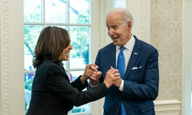 Biden-Harris Judge Rules Noncitizens Can Vote